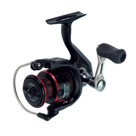 Rapala Maxwell 2000 Spinning Fishing Reel - 8 Bearing Spin Reel