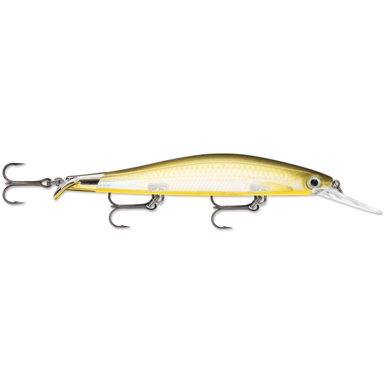 9cm Rapala RipStop Deep Jerkbait Hard Body Fishing Lure - Goby