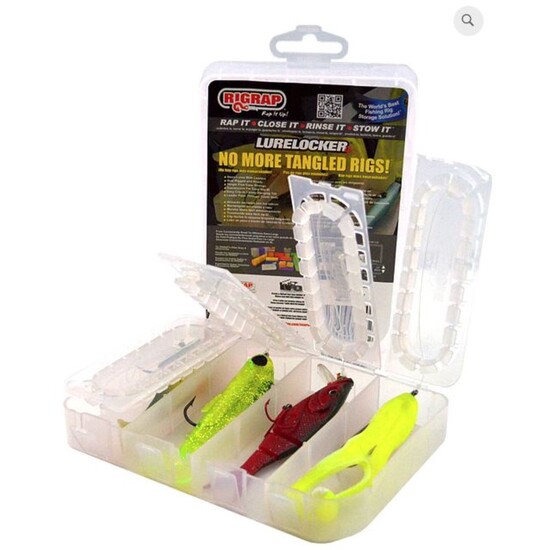 Tackle Storage Fishing Lure Storage