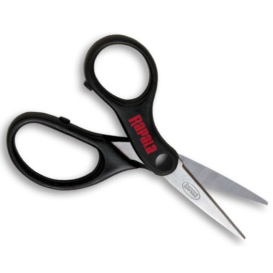 Best Scissors For Cutting Braided Fishing Line