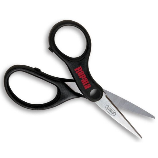 Rapala Fish and Game Shears – Fishing Online