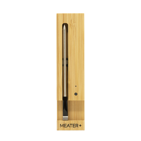 MEATER Plus Bluetooth Wireless Smart Meat Thermometer
