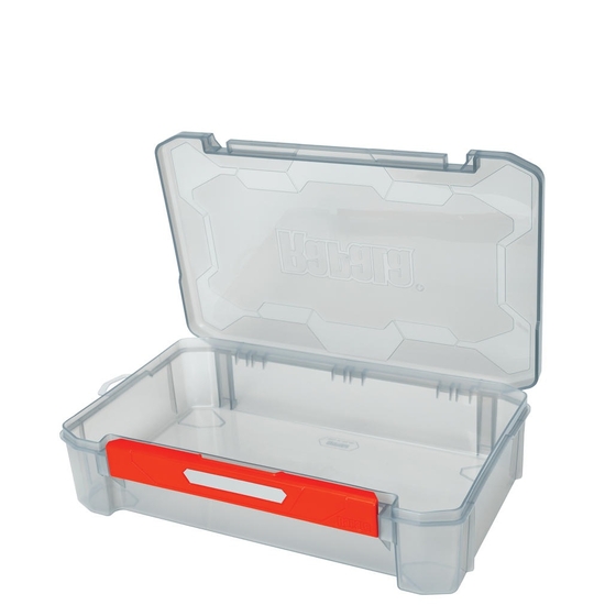 Rapala Rapstack 3700 Deep Open Fishing Tackle Tray - Stackable Design