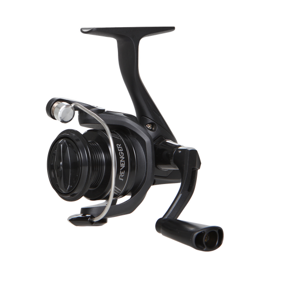 Okuma Revenger A RV-C3000A Spinning Fishing Reel 3000 Graphite Body