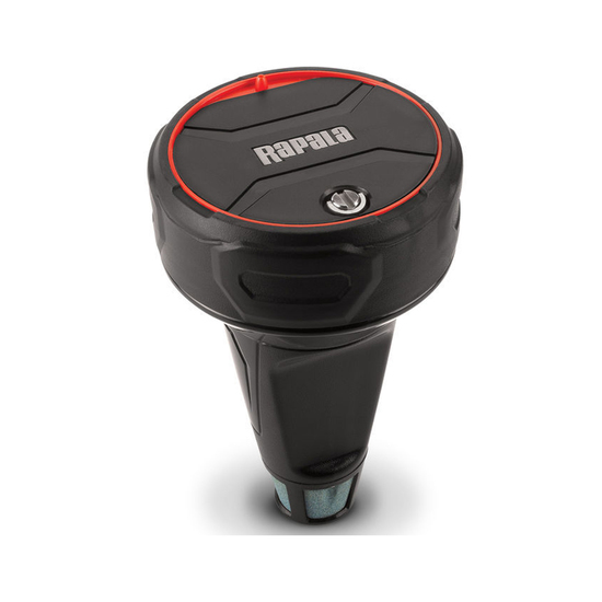 Rapala RCD Water Activated Floating Aerator Pump - Floating Live Bait Pump