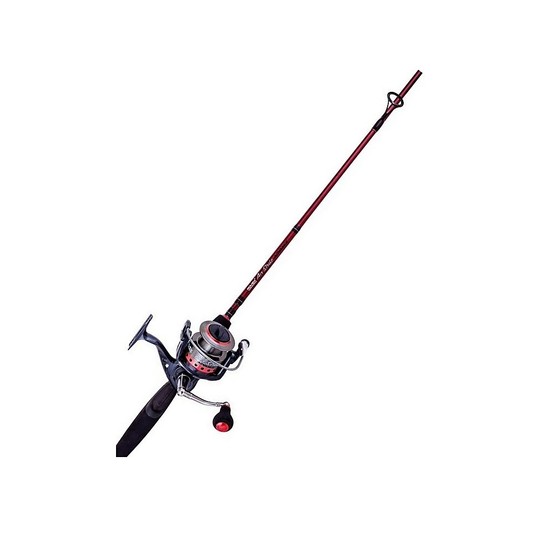 Rovex 6'6 Air Strike Advance 3-5kg 2pce Fishing Rod and Reel Combo-4000 Reel