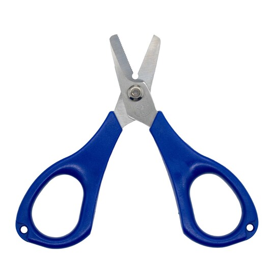 Mustad MT025 Micro Braid Scissors