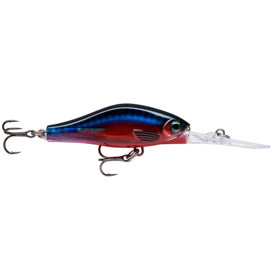 RAPALA Shadow Rap Jack Deep 5cm/5,7g HH (SDRJD05HH) - Vízközi wobblerek