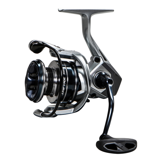 Okuma Safyre SF-4000A 8 Bearing Spinning Fishing Reel with Carbon Drag