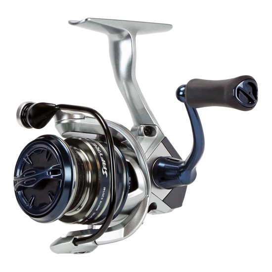Okuma Safyre SF-C2000A Compact Spinning Fishing Reel with Carbon Drag