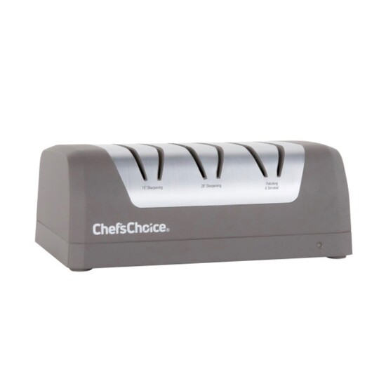 Chef's Choice DCB1520 Angle Select Rechargeable Electric Knife Sharpener