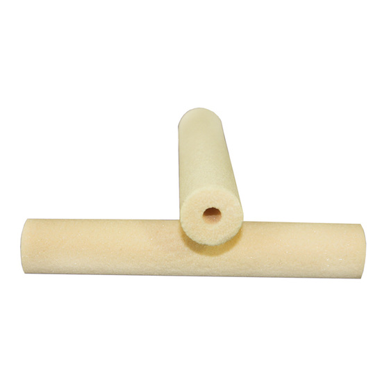Forecast Urethane Foam Shims - Rod Building Reel Seat Shims