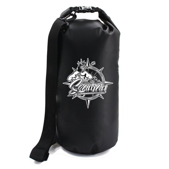 Seaman Marine Waterproof Dry Bag / Boat Bag