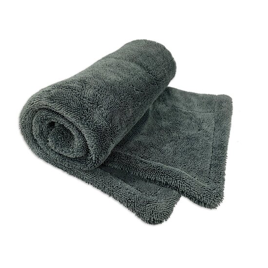 Seaman Marine "The Finishing Towel" Premium Quality Microfibre Polishing Towel