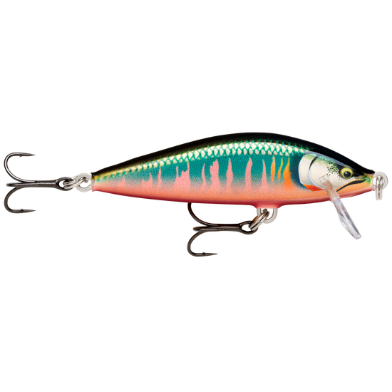 Rapala 5.5cm Countdown Elite Sinking Hardbody Lure - Gilded Oikiwa