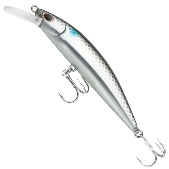 Storm 75mm So-Run Heavy Minnow Hard Body Sinking Lure - Spotted Mackerel