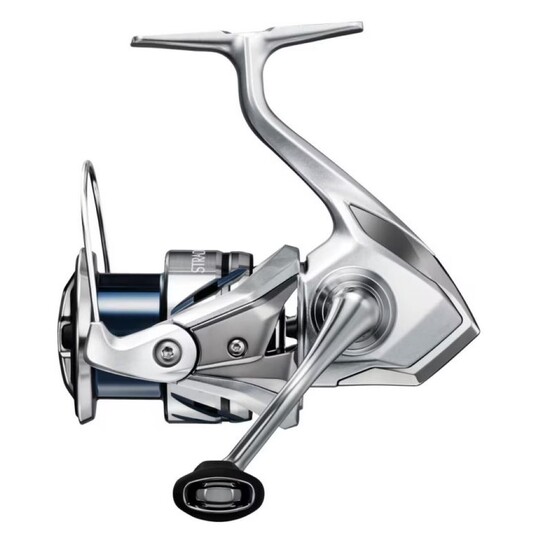 Shimano TLD 2 Speed 30A Overhead Game Reel with Lever Drag