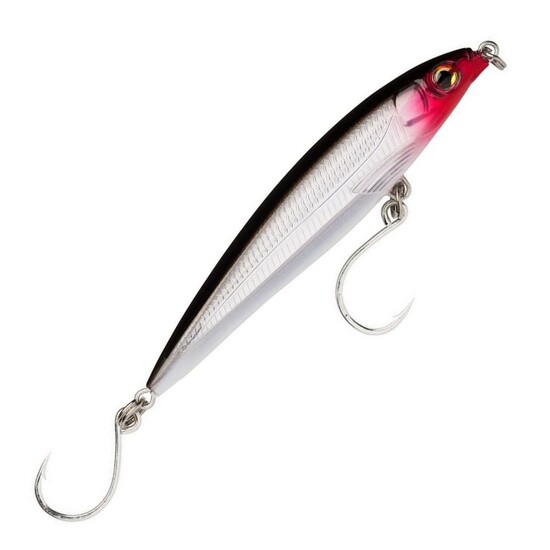 12cm Rapala Saltwater X-Rap Long Cast Shallow 12 Fishing Lure - Silver
