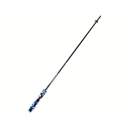 Shakespeare Slingshot Engage 6-10 kg 7ft 2 Piece Graphite Fishing Rod - Spin Rod