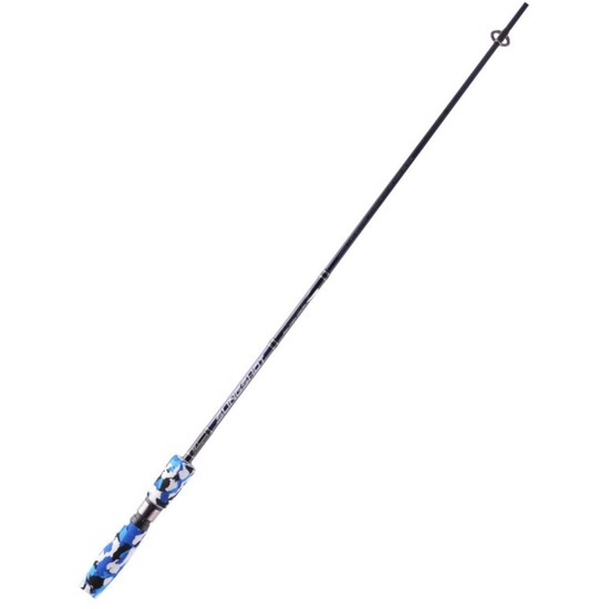 Shakespeare Slingshot Engage 4-8 kg 7ft 2 Piece Graphite Fishing Rod - Spin Rod