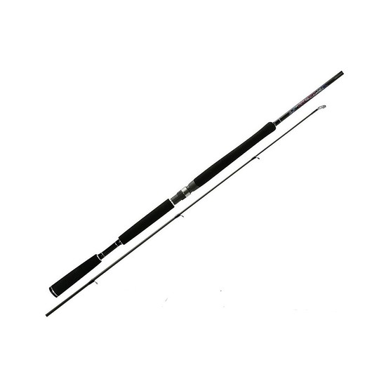 Silstar 7'10 Egiist Squid Rod-2 Pce Egi Rod-Suits 2.0-3.5 Squid Jigs -Split Butt