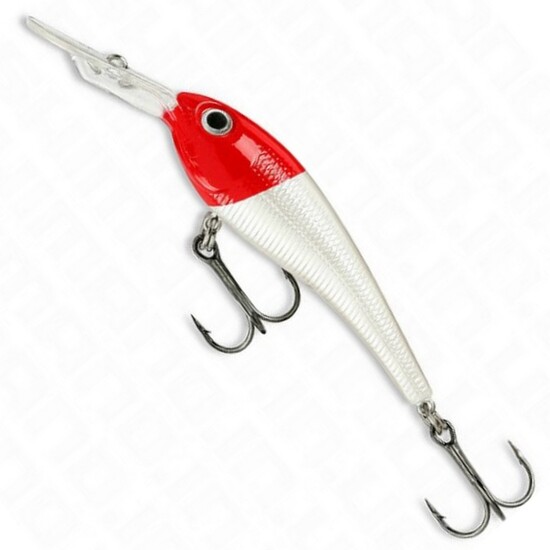 80mm Storm Thundercrank Madflash Hard Body Fishing Lure - Colour #375