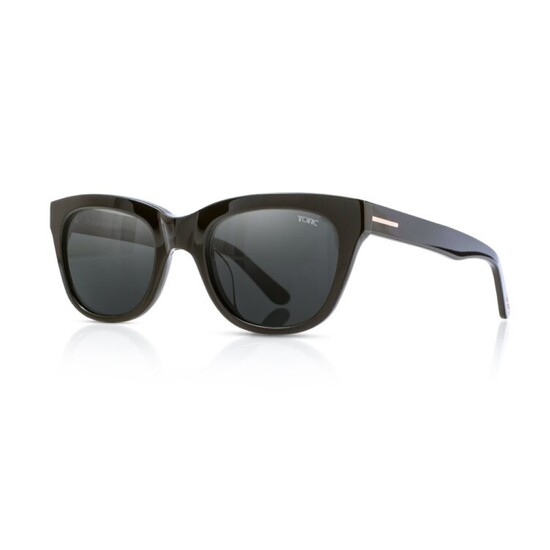 Tonic Flemington Polarised Sunglasses with Glass Grey Photochromic Lens