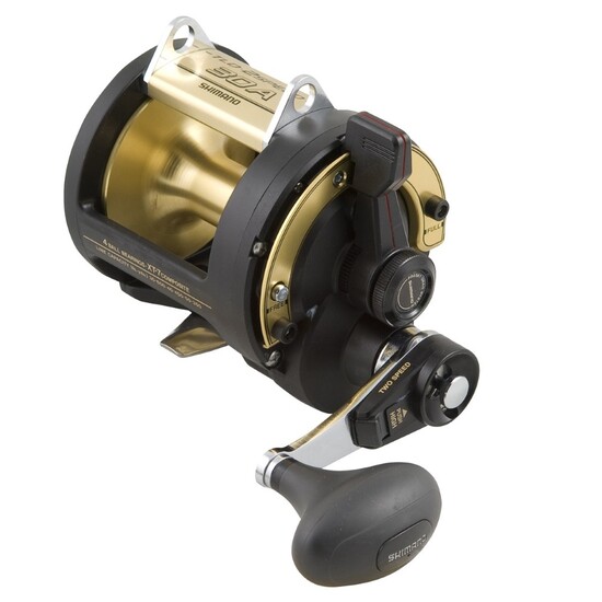 Shimano Nexave FI Compact 3000HG Spinning Fishing Reel - 4 Bearing Spin Reel