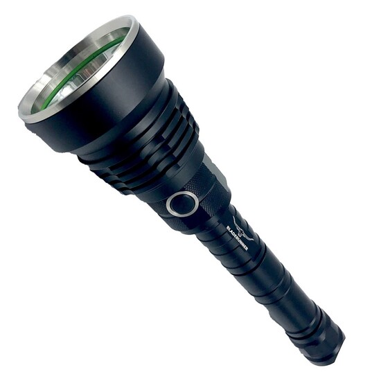 Bladerunner TRCHBR16.D Waterproof LED Long Distance Torch -1000 Lumen Flashlight