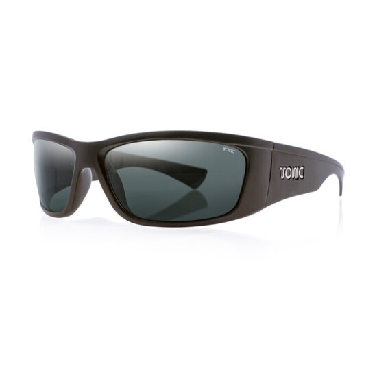 Tonic Shimmer Polarised Sunglasses with Glass Grey Photochromic Lens