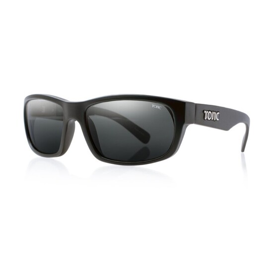 Tonic Torquay Polarised Sunglasses with Glass Grey Photochromic Lens