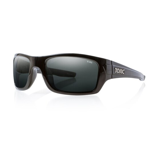 Tonic Trakker Polarised Sunglasses with Glass Grey Photochromic Lens