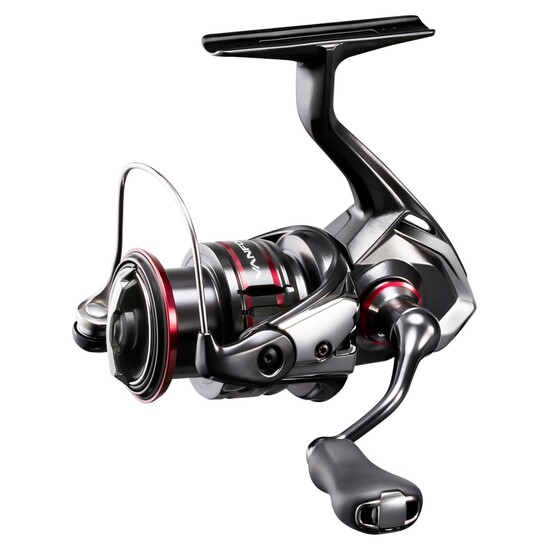 Shimano Vanford 1000F Spinning Fishing Reel - 8 Bearing Spin Reel