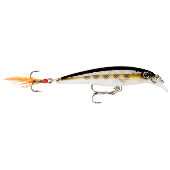 4cm Rapala X-Rap Jerkbait/Slashbait Hard Body Fishing Lure - Muddler