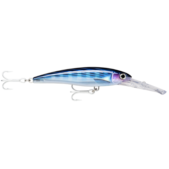 16cm Rapala X-Rap Magnum Deep Diving Trolling Lure - Dives to 30 Feet