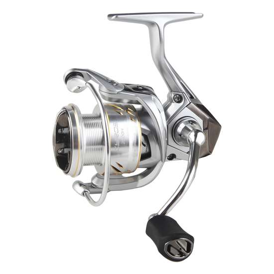 Okuma Zyros ZRS-2500A Spinning Fishing Reel with Lightweight Carbon Body