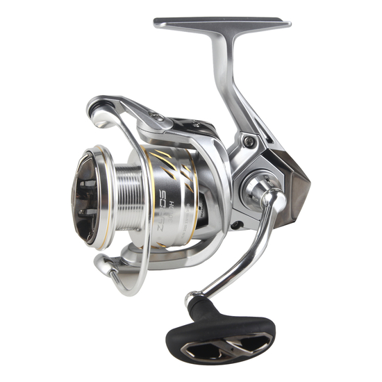 Okuma Zyros ZRS-3000A Spinning Fishing Reel with Lightweight Carbon Body