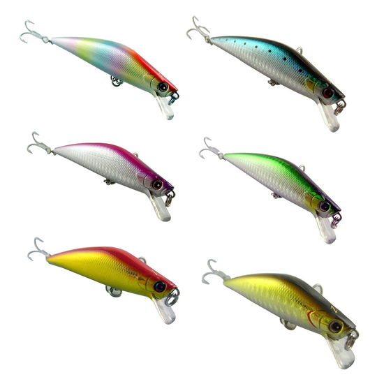 100mm Zerek Barra X Saltwater Sinking 18.0g Fishing Lure