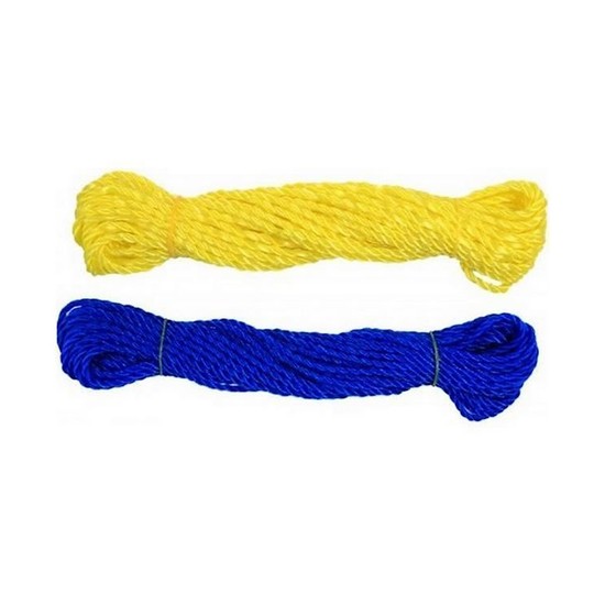 2 x Surecatch 3mm Crab Pot Ropes - Pre-packed in 10m Lengths -Twin Pack