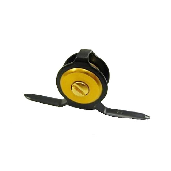 Pacific Bay Cr Series Heavy Duty Roller Guide - Size 2