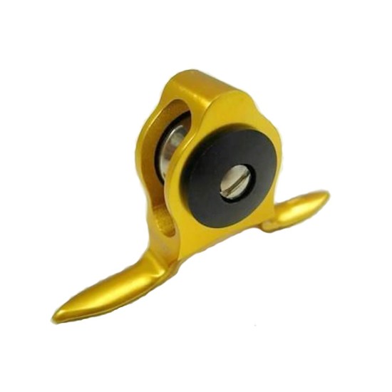 Pacific Bay Er Series Heavy Duty Roller Guide - Size 1