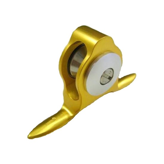 Pacific Bay Er Series Heavy Duty Roller Guide - Size 1