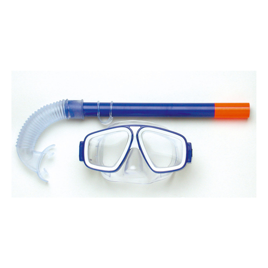 Kids Mask & Snorkel Set - Land & Sea Skindiver Series - Available In 2 Colours