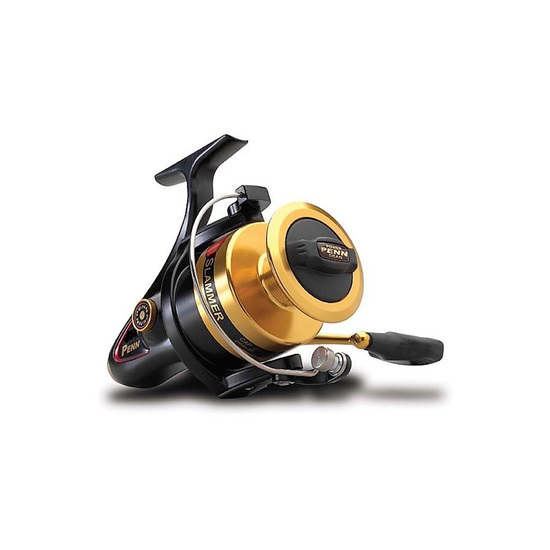 Penn Slammer 360 Fishing Reel - Spinning Reel-S/S Ball Bearings-Full Metal Body