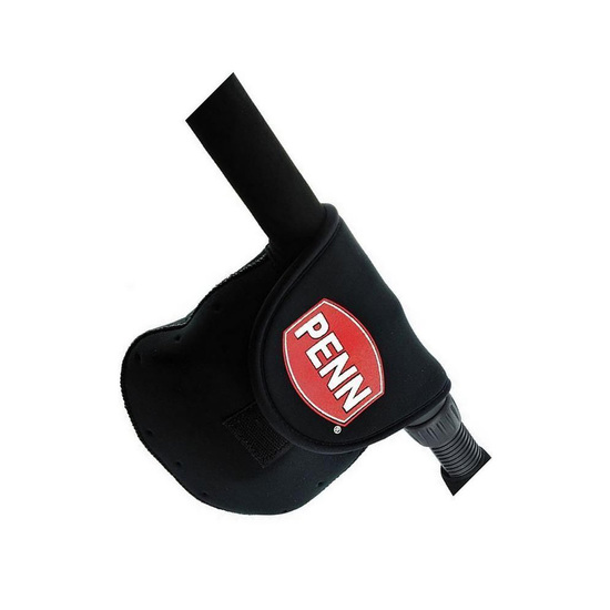 PENN Neoprene Spinning Reel Cover - 3 Sizes to Choose From - Med, Lge, X-lge.