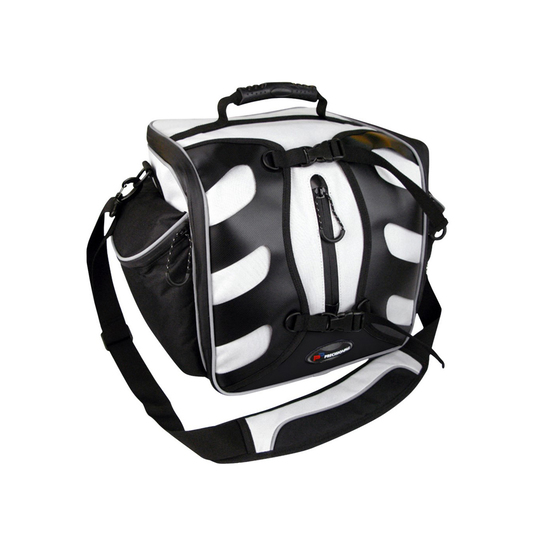 Large Precision Pak Yakcatch Fishing Tackle Storage Bag - Kayak Fishing Bag
