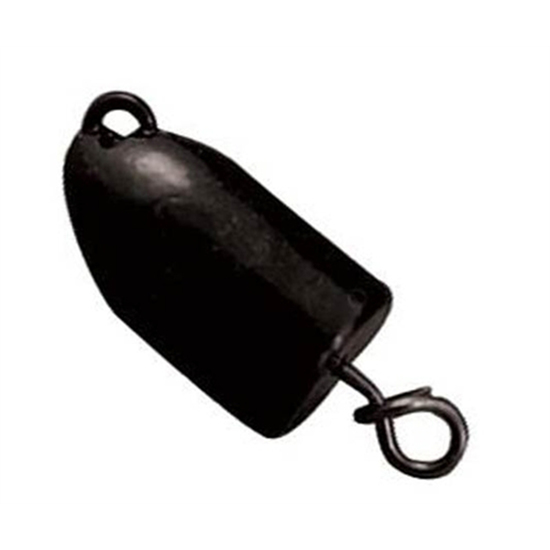 Mustad Ultrapoint Fastach Worm Weights