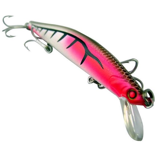 ZEREK LONG TRAIL - 130mm,16.5g SLOW FLOATING LURE COL 15 - MACKERAL, WAHOO, ETC