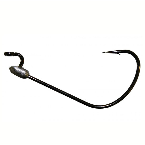 TT Lures ChinlockZ Finesse Jig Head #2