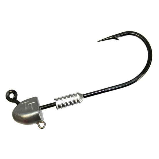 Ball Jig Head with Keeper - Bulk Packs